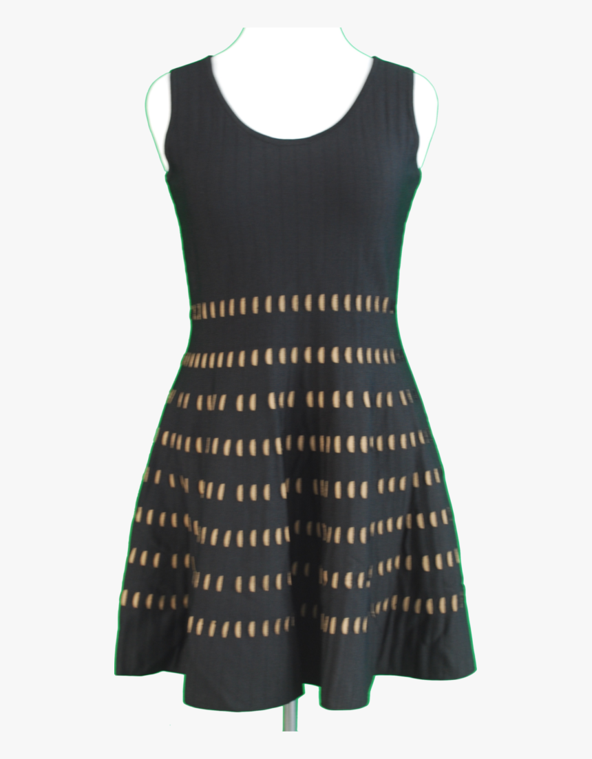 Michael Kors Xl 250 - Day Dress, HD Png Download