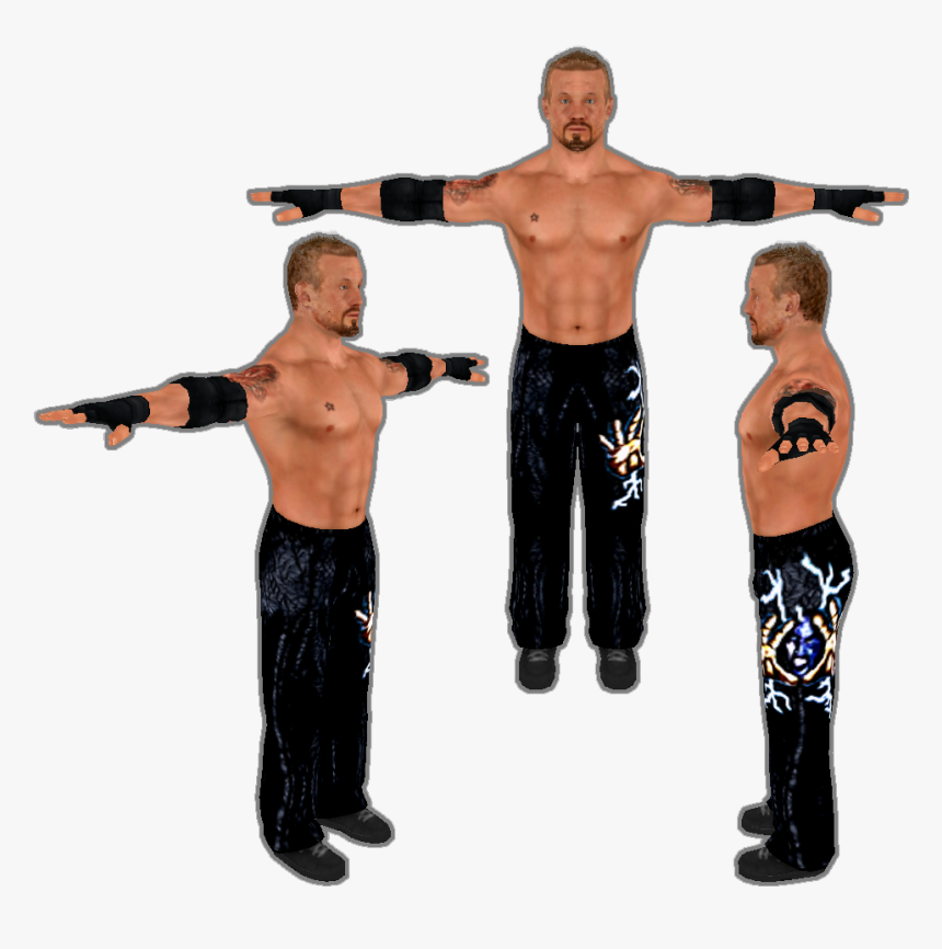Barechested, HD Png Download
