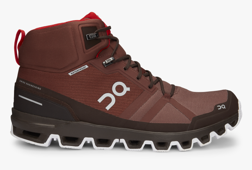 Hiking Boots Png, Transparent Png