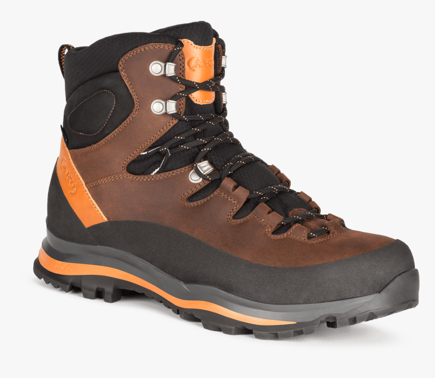 Alterra Nbk Gtx Brown - Hiking Boot, HD Png Download