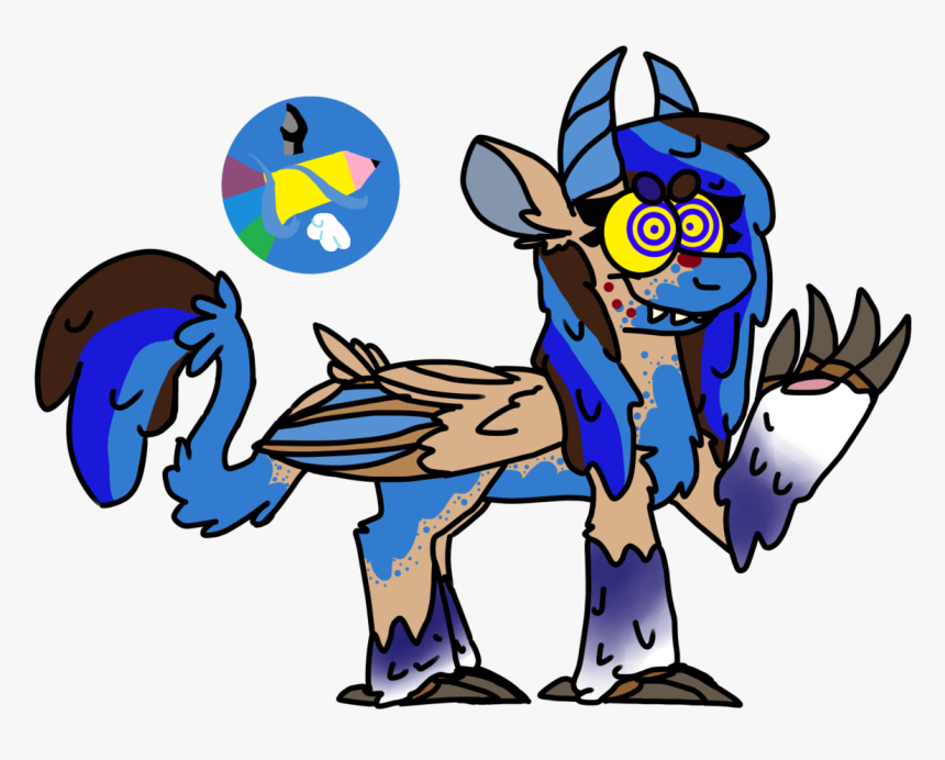 Alternate Universe, Artist - Bfb Four Transparent, HD Png Download