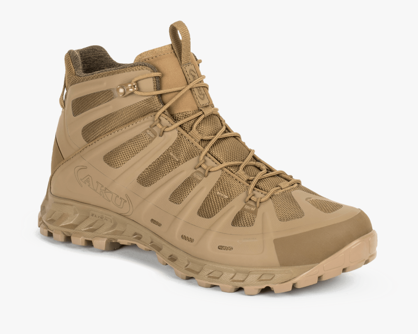 Selvatica Tactical Mid Gtx Coyote - Aku Selvatica Tactical Mid Gtx, HD Png Download
