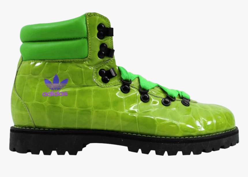 Steel-toe Boot, HD Png Download