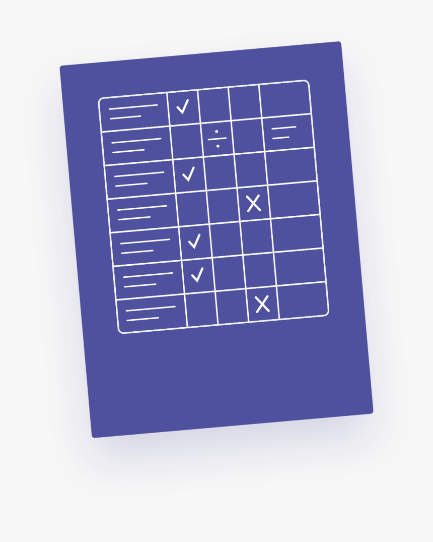 Reduce Risk In Your Product Development With Hypothesis-driven - Illustration, HD Png Download