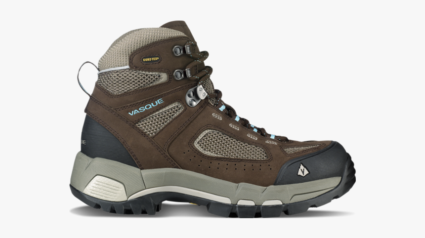 Vasque Breeze - Hiking Boots Png, Transparent Png