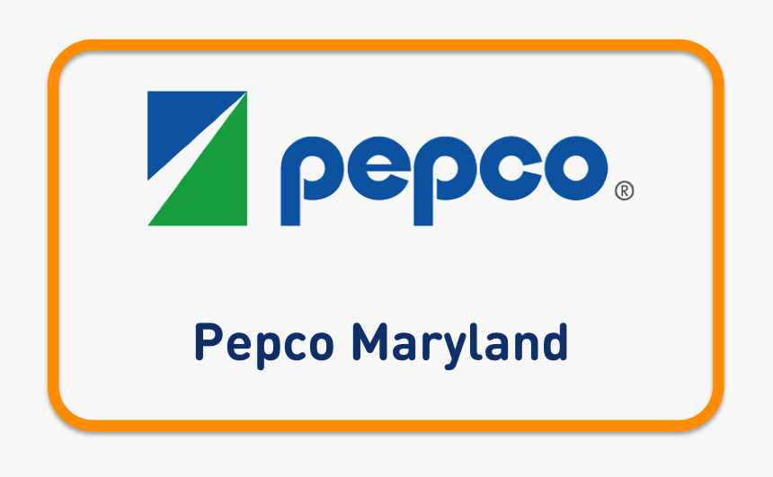 Pepco, HD Png Download