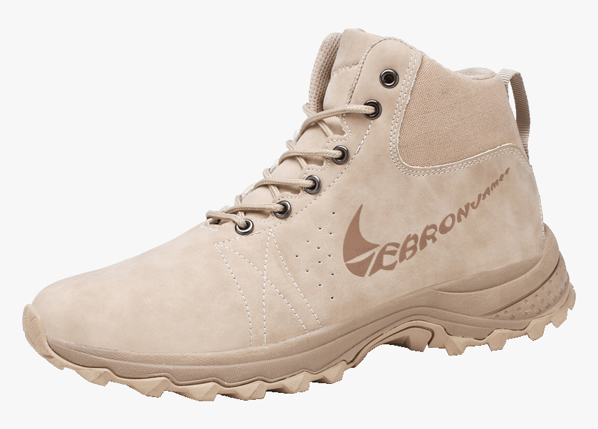Work Boots, HD Png Download