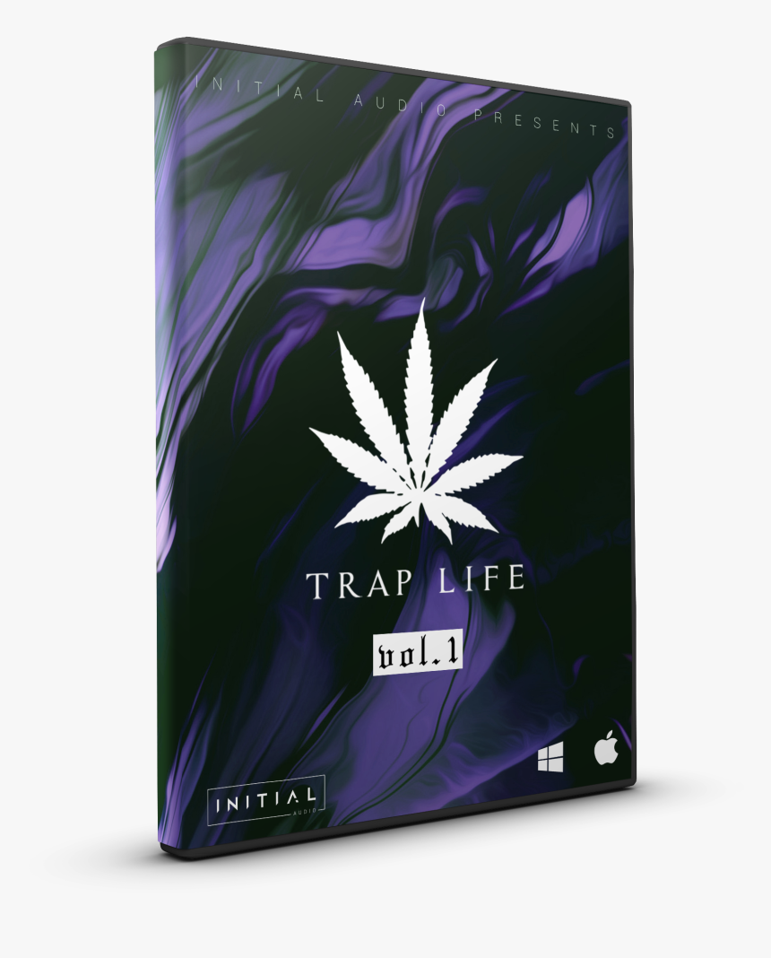 Sample Pack, HD Png Download