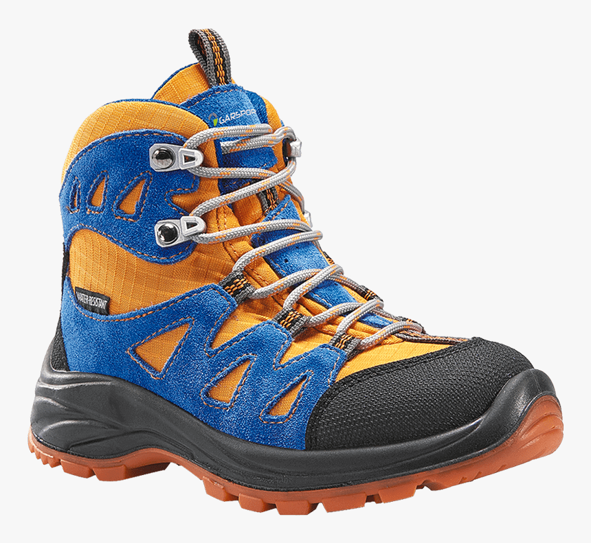 Scarpone Bimbo Trekking One Tex Mid Junior E Kid - One Tex Mid, HD Png Download