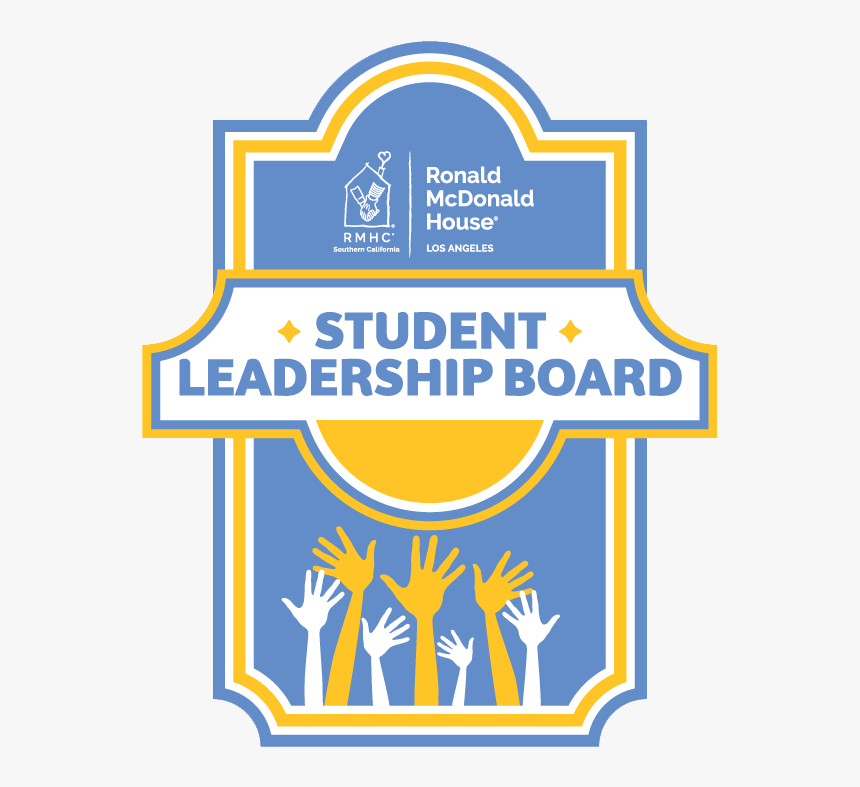 Student Leadership Logo - Pattern Design, HD Png Download