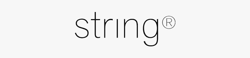 String - String Furniture, HD Png Download