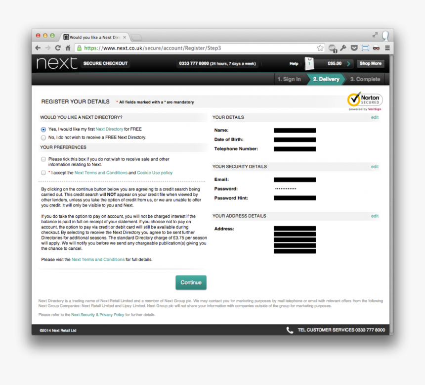 Screenshot, HD Png Download