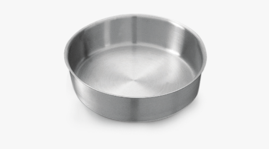 Amc 24cm Baking Tin, HD Png Download