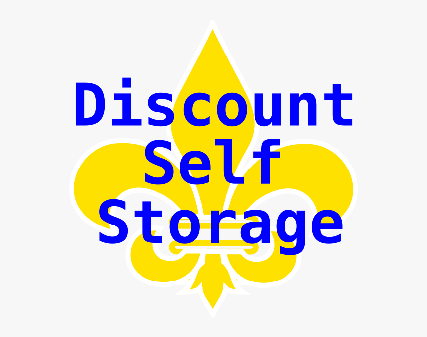 Fleur De Lis Gold With White Svg Clip Arts - Git, HD Png Download