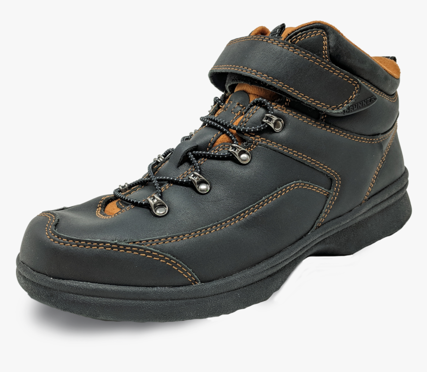 Work Boots, HD Png Download