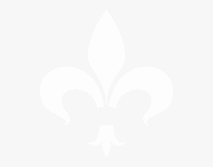 Fleur De Lis Louisville, HD Png Download