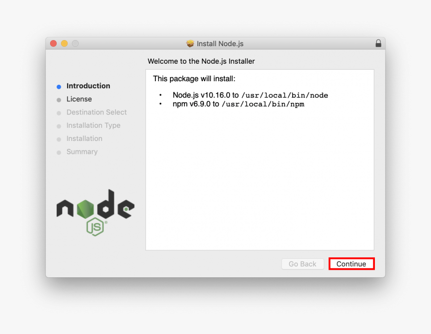 Node.js, HD Png Download