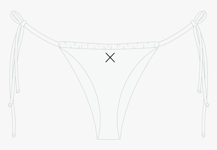 Panties, HD Png Download
