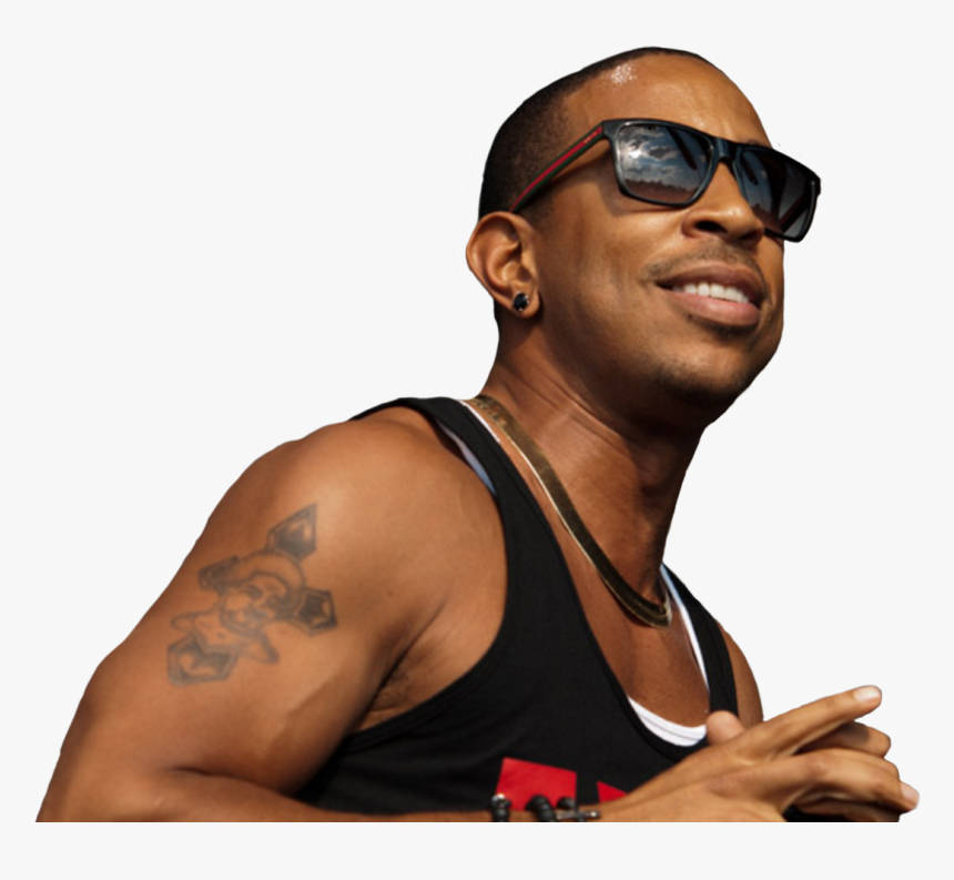 Luda 
 Class Img Responsive Owl First Image Owl Lazy - Ludacris Transparent, HD Png Download