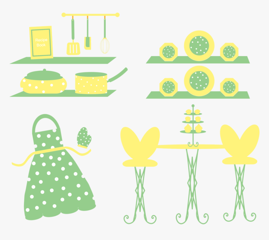 Grass,leaf,area - Kitchen Tools Clipart Png, Transparent Png