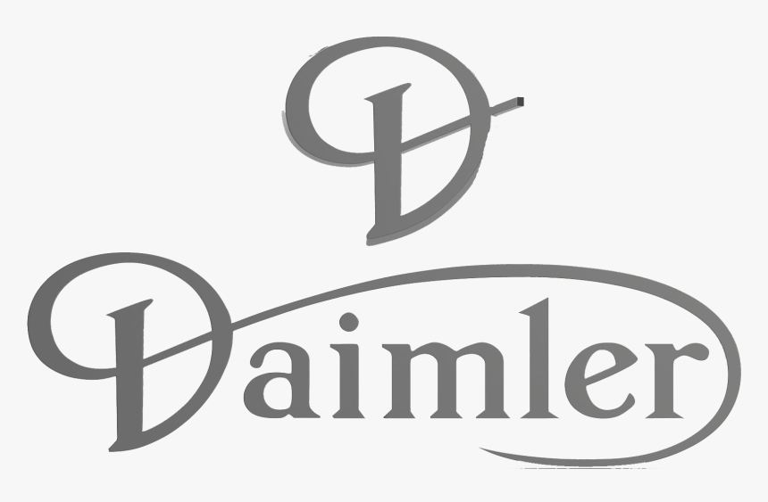 Daimler Png Background - Graphics, Transparent Png