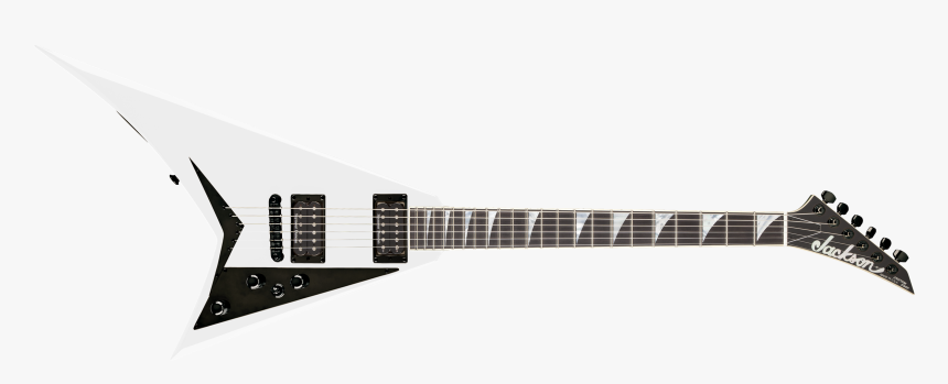 Jackson Randy Rhoads Rr1, HD Png Download