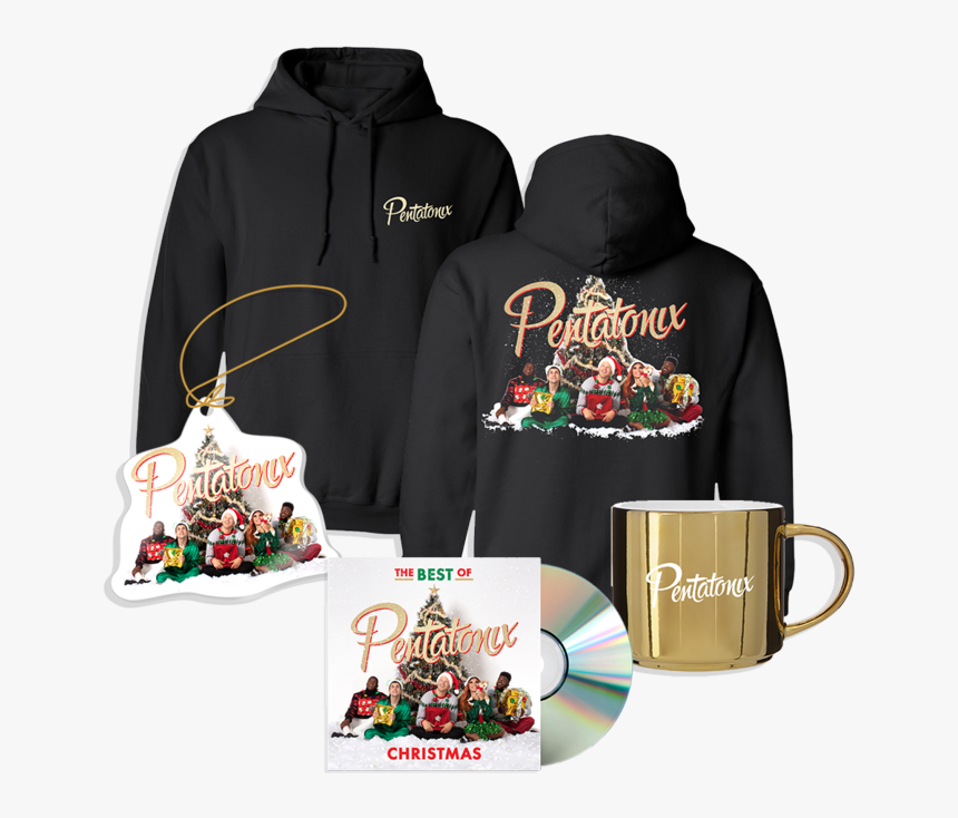 Best Of Hoodie Bundle - Hoodie, HD Png Download