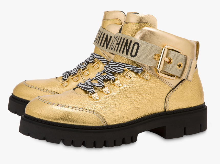 Steel-toe Boot, HD Png Download