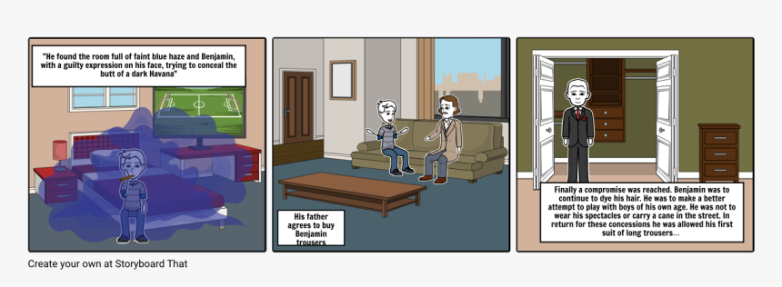 Heat And Temperature Comics, HD Png Download