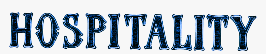 Hospitality Clip Art, HD Png Download