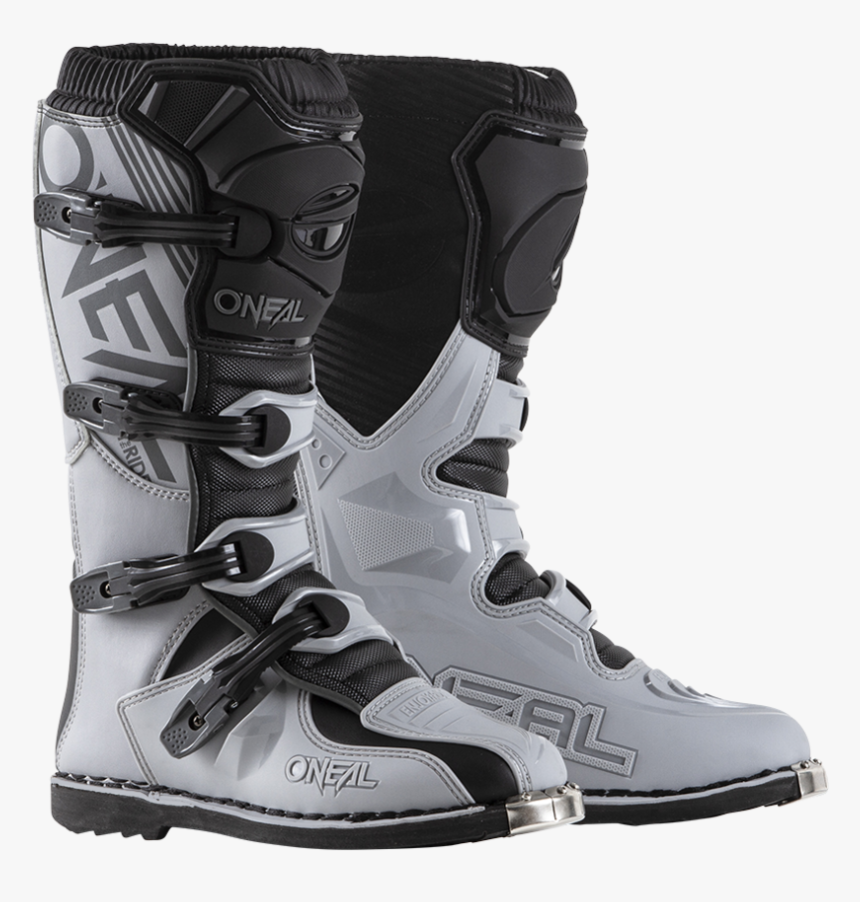 Transparent Boot Png - O Neal Element Boots 2019, Png Download