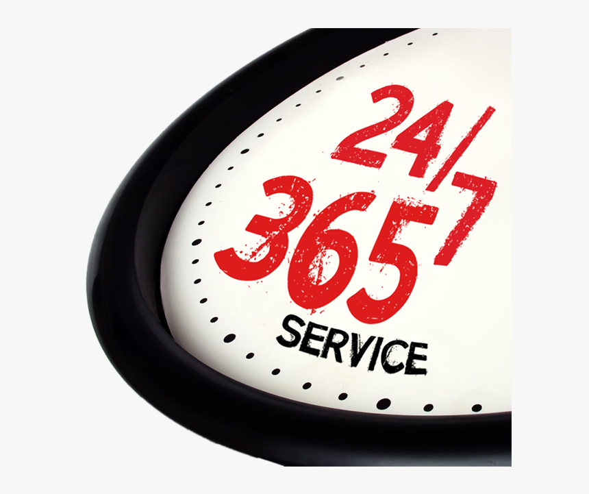 Weimer Bearing Offers 24-hour Emergency Service As - Circle, HD Png Download