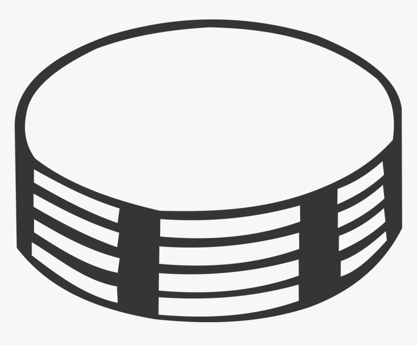 Drumline - Circle, HD Png Download