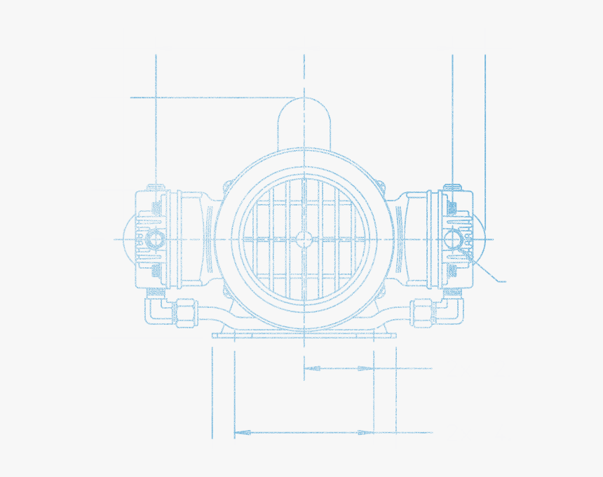 Technical Drawing, HD Png Download