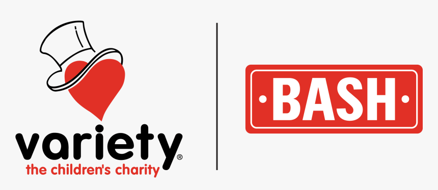 Variety The Children's Charity, HD Png Download