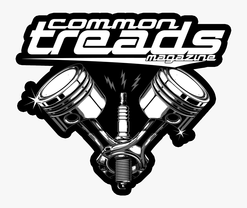 Image Of Ctm Pistons Decal - Pistones Png, Transparent Png