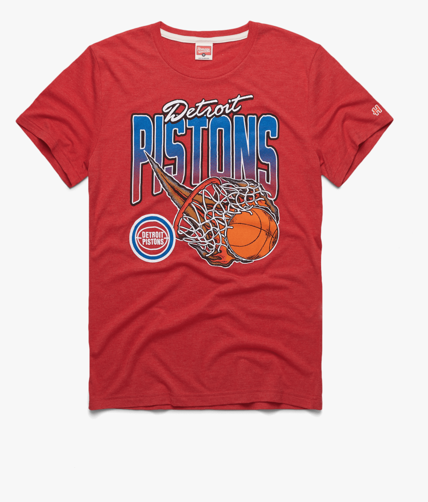 Nba Jam Team Shirt, HD Png Download