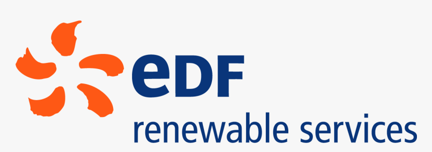 Edf Energies Nouvelles, HD Png Download