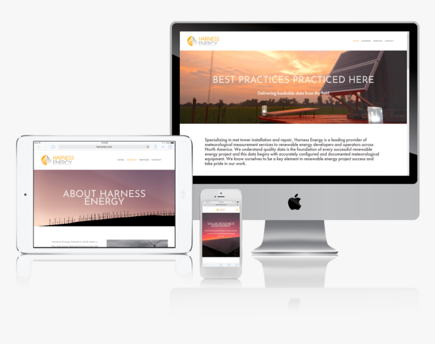 Squarespace For Renewable Energy - Squarespace Realtor Websites, HD Png Download