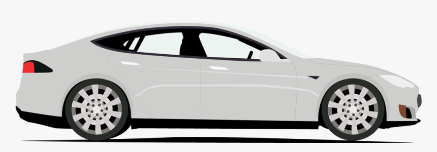 Tesla Model S Hd Photo