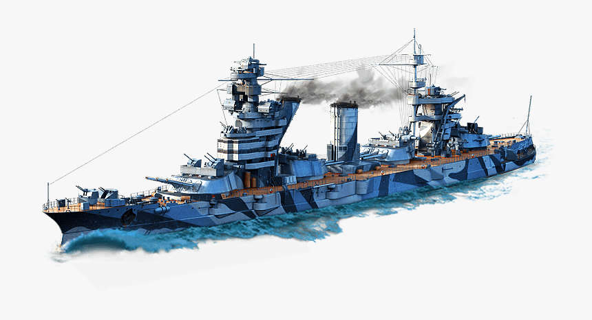 World Of Warships Oktoberrevolution, HD Png Download