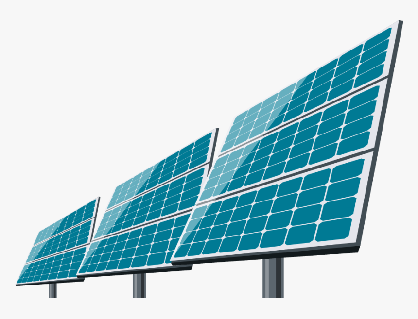 Solar Panel, HD Png Download