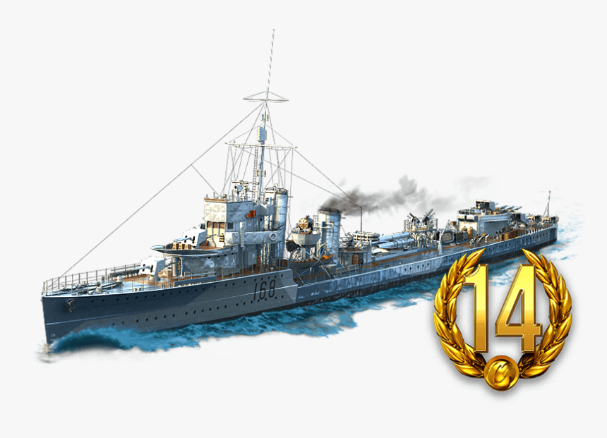 D3a11744 D926 11e7 97a5 D89d6715223c - Destroyer, HD Png Download