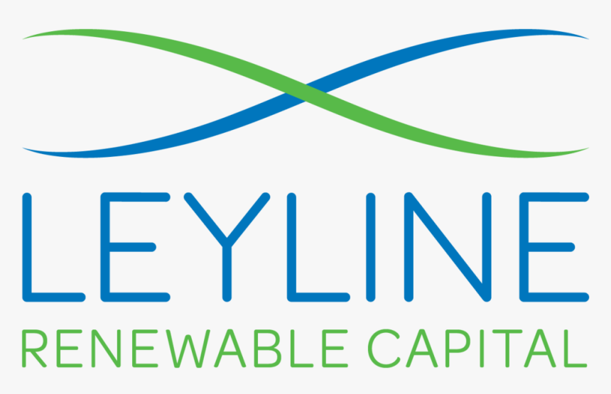Leyline Renewable Capital Vertical, HD Png Download