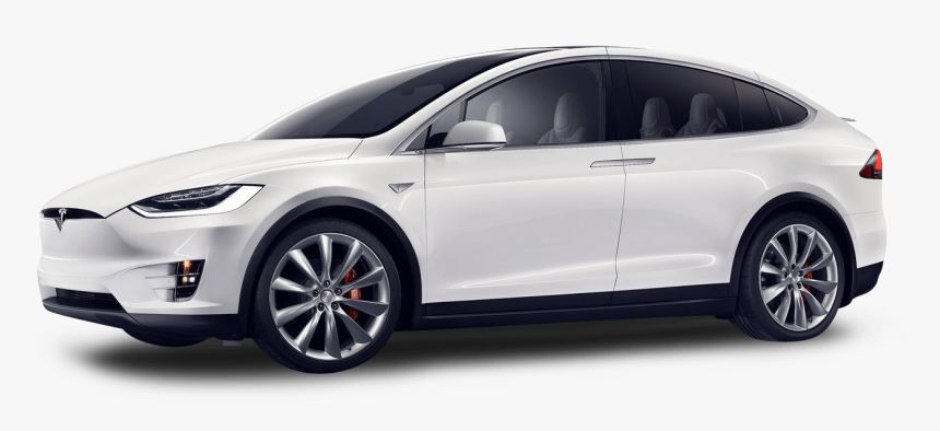 2019 Tesla Model X, HD Png Download