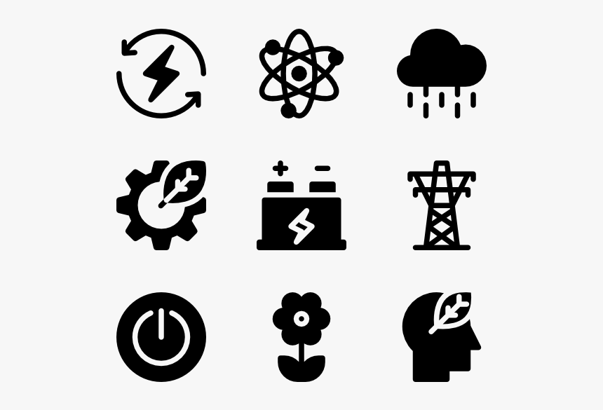 Spy Icons, HD Png Download
