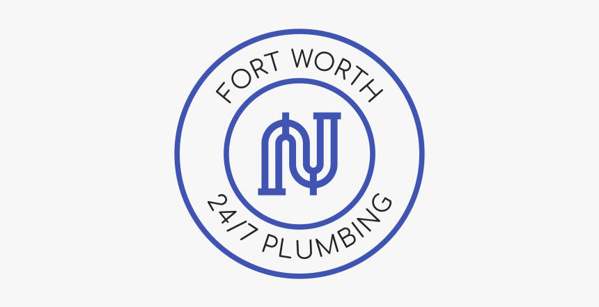 24 Hour Plumber Fort Worth - Circle, HD Png Download