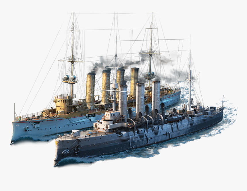 Battlecruiser, HD Png Download