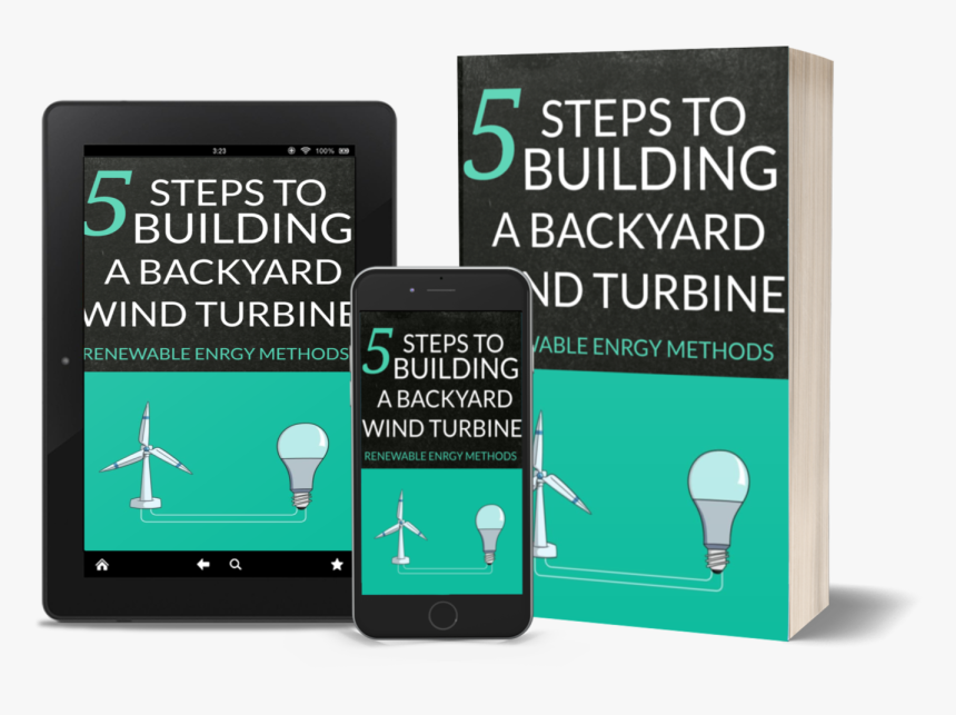 Renewable Energy Methods - Street Sign, HD Png Download