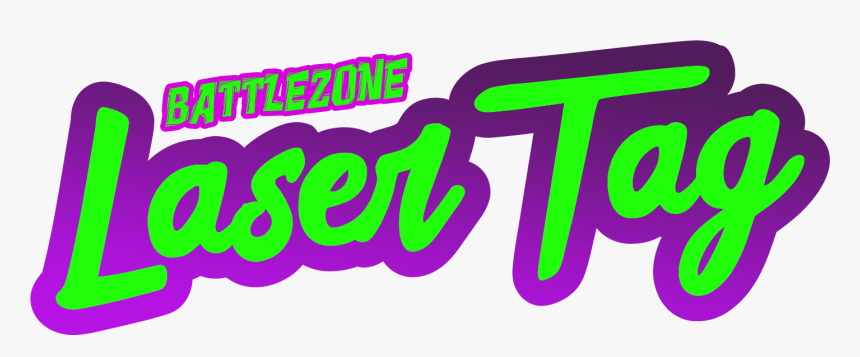 Laser Tag Party Svg, HD Png Download